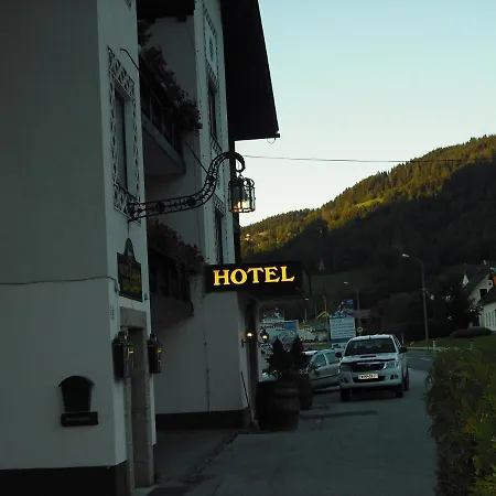 Hotel Garni Botenwirt Spital Am Pyhrn