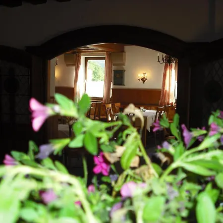 Hotel Garni Botenwirt