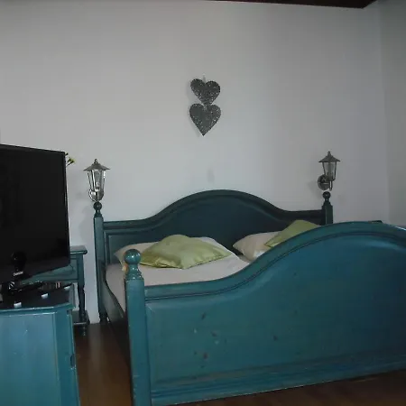 Hotel Hotel Garni Botenwirt Spital Am Pyhrn