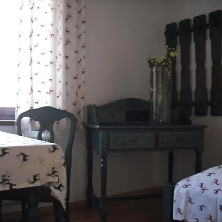 Hotel Garni Botenwirt Hotel