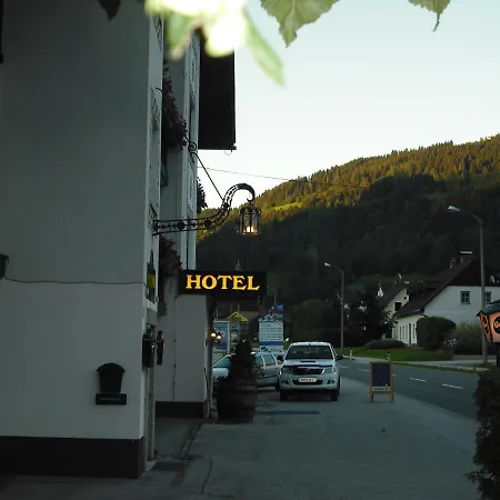 Hotel Garni Botenwirt 3*