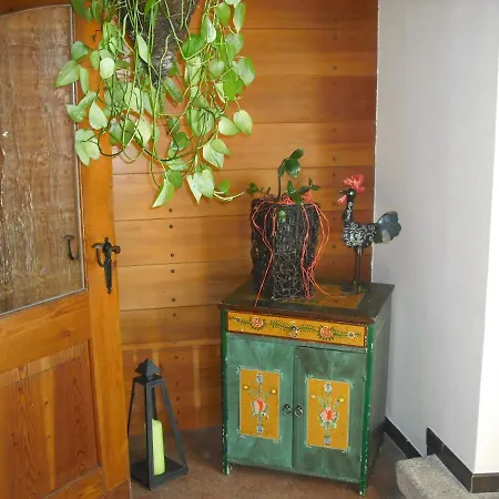 Hotel Garni Botenwirt