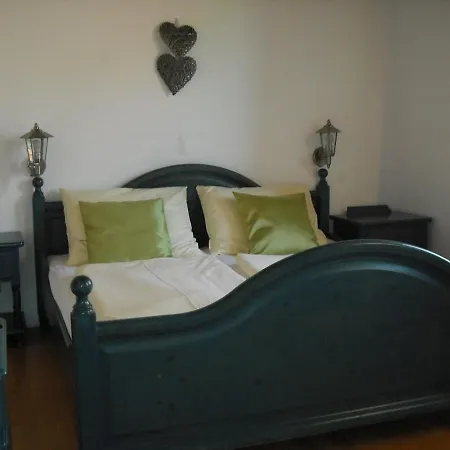Hotel Garni Botenwirt Spital Am Pyhrn