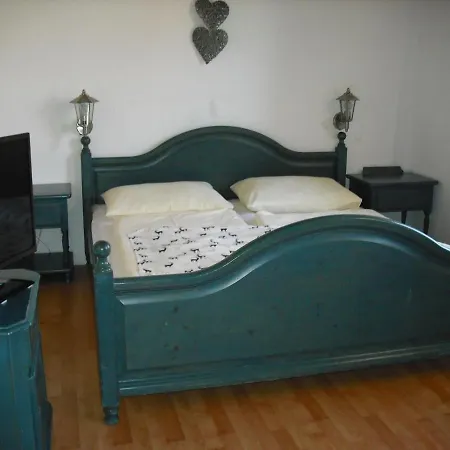 Hotel Garni Botenwirt 3*