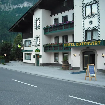 Hotel Garni Botenwirt Hotel 3*