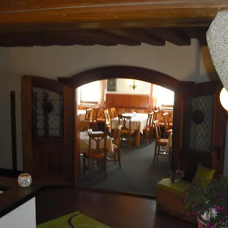 Hotel Hotel Garni Botenwirt 3*