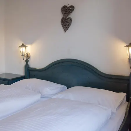 Hotel Hotel Garni Botenwirt 3*