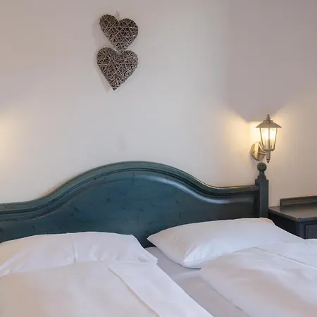 Garni Botenwirt Hotel Spital Am Pyhrn