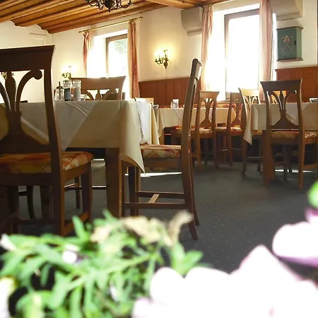 Hotel Garni Botenwirt Spital Am Pyhrn