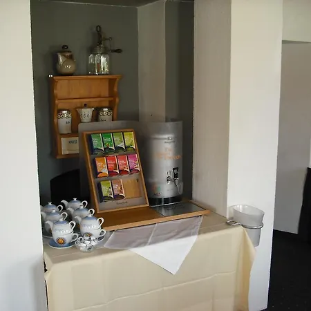 Hotel Hotel Garni Botenwirt