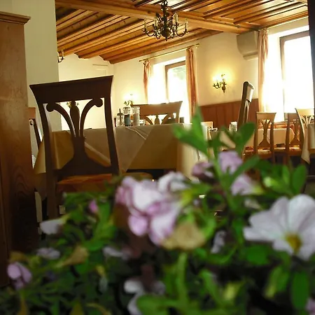 Hotel Hotel Garni Botenwirt 3*