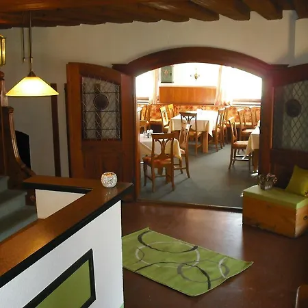 Hotel Garni Botenwirt Spital Am Pyhrn