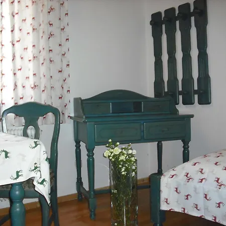 Hotel Garni Botenwirt 3* Spital Am Pyhrn