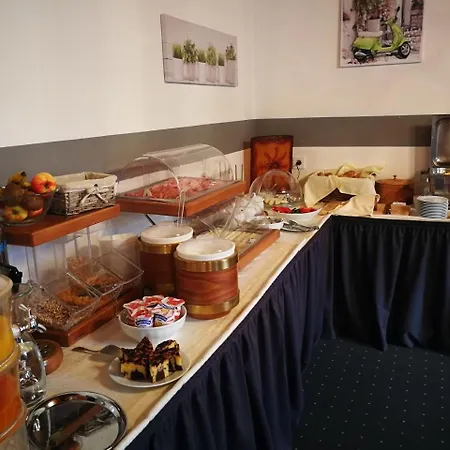 Hotel Hotel Garni Botenwirt