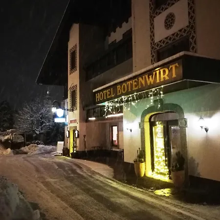 Garni Botenwirt