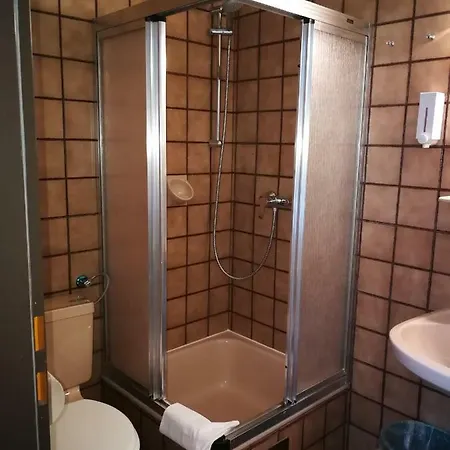 Hotel Garni Botenwirt 3*