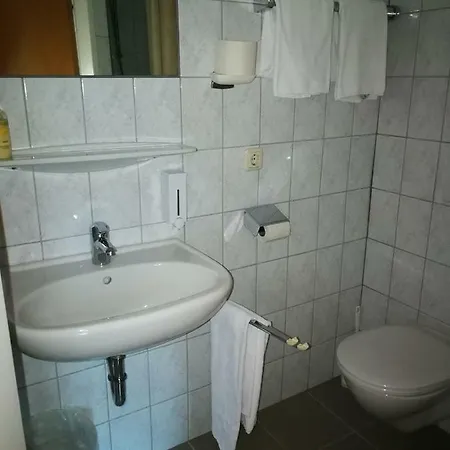 Hotel Garni Botenwirt Spital Am Pyhrn