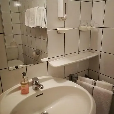 Отель Garni Botenwirt