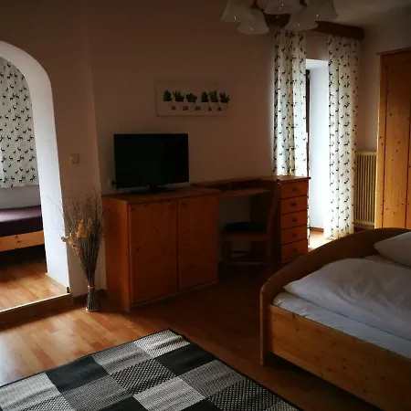 Hotel Garni Botenwirt 3* Spital Am Pyhrn