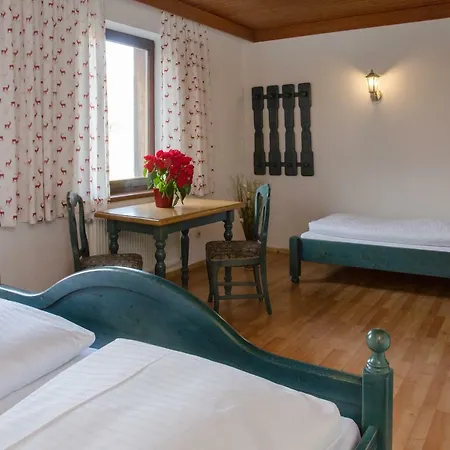 Hotel Garni Botenwirt 3*