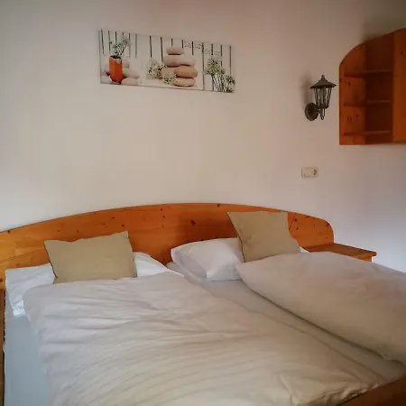 Hotel Garni Botenwirt Hotel Spital Am Pyhrn