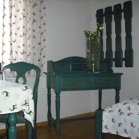 Hotel Garni Botenwirt
