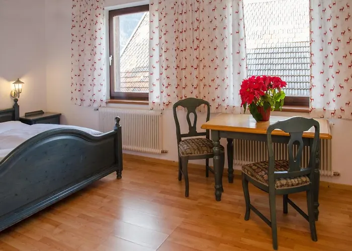 Garni Botenwirt 3* Spital Am Pyhrn