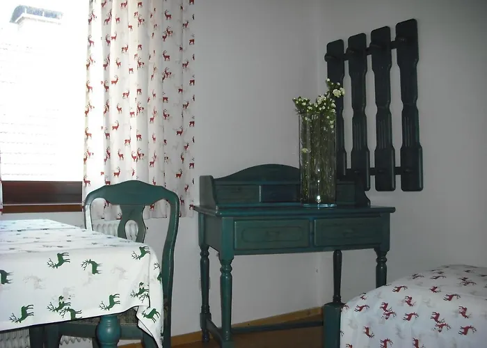 Garni Botenwirt Hotel