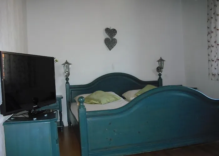 Otel Garni Botenwirt Spital Am Pyhrn