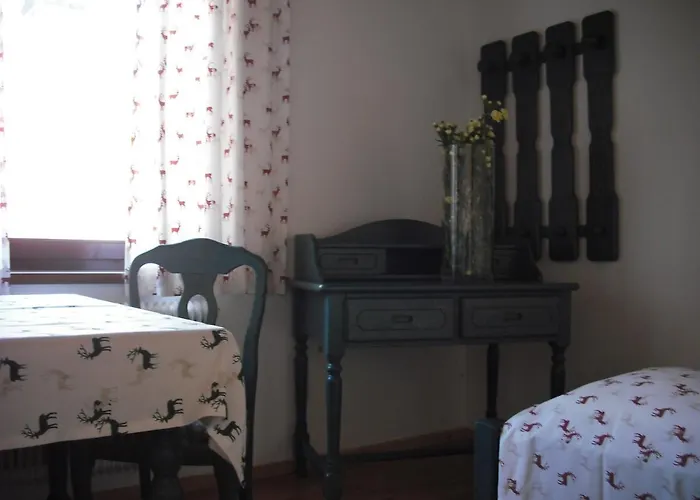 Garni Botenwirt Hotel