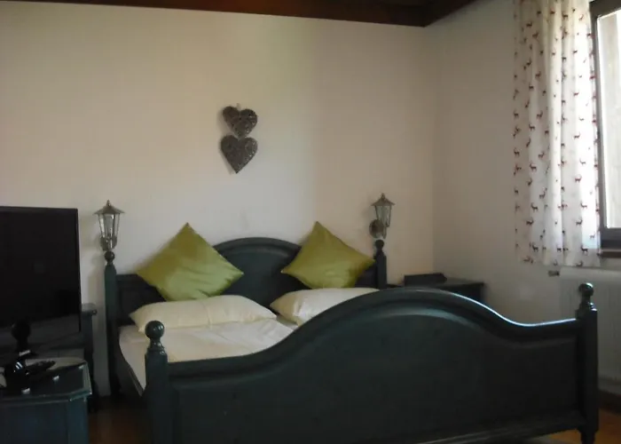 Otel Garni Botenwirt Spital Am Pyhrn