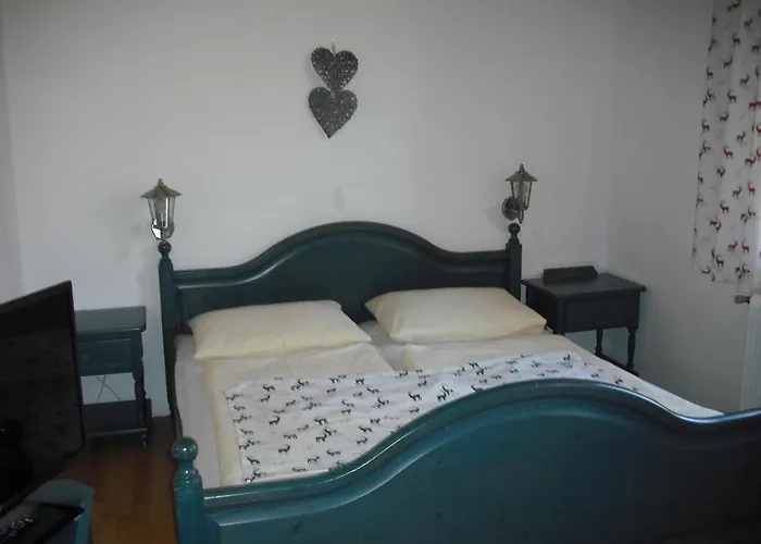 Garni Botenwirt Spital Am Pyhrn