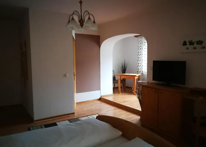 Garni Botenwirt 3* Spital Am Pyhrn