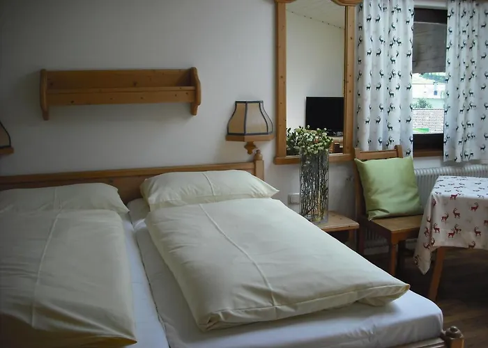 Garni Botenwirt Spital Am Pyhrn