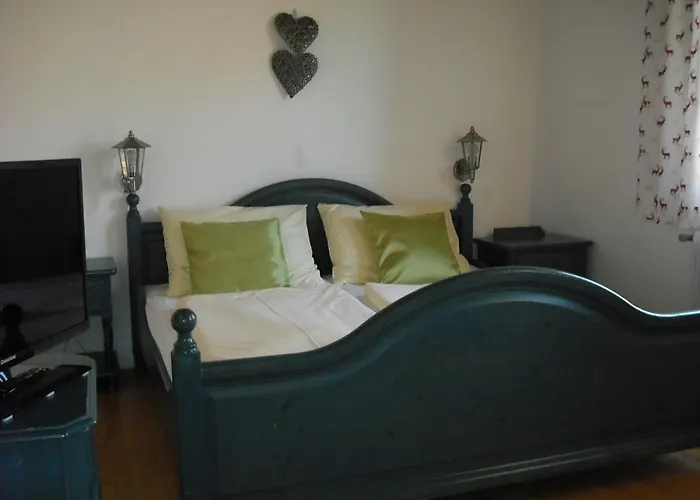 Garni Botenwirt Spital Am Pyhrn