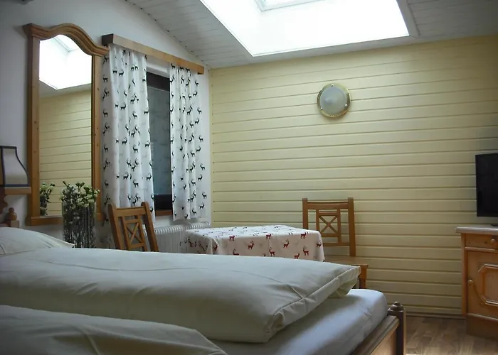 Garni Botenwirt 3* Spital Am Pyhrn