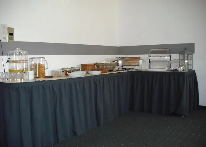 Garni Botenwirt Otel 3*