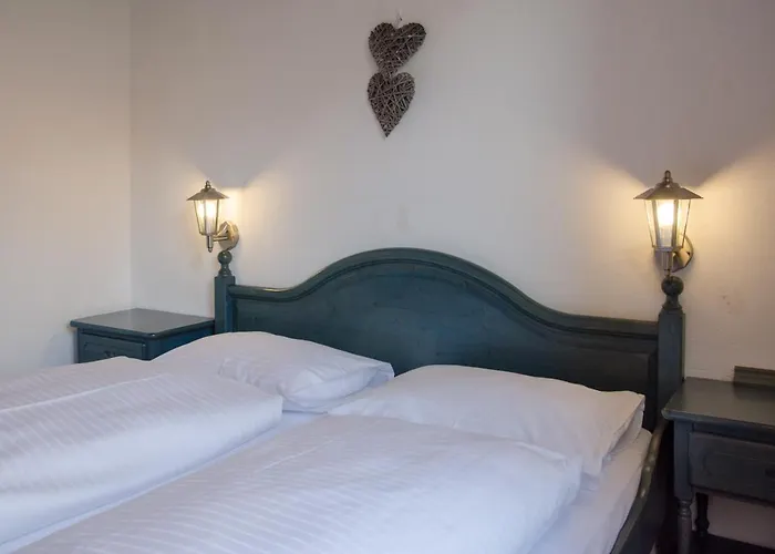 Hotel Garni Botenwirt 3*