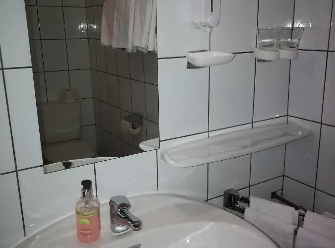 Hotel Garni Botenwirt Spital Am Pyhrn