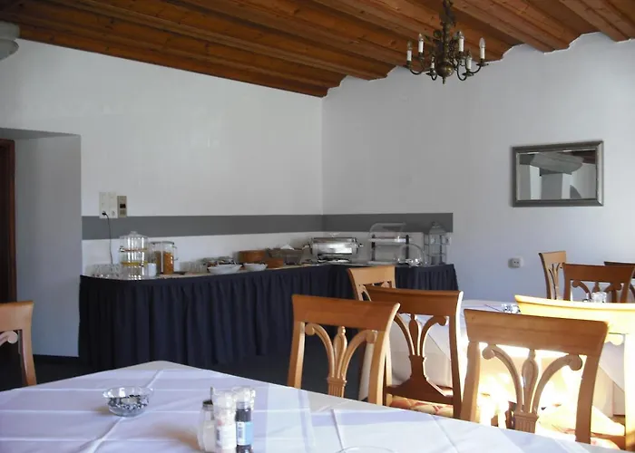 Garni Botenwirt Spital Am Pyhrn