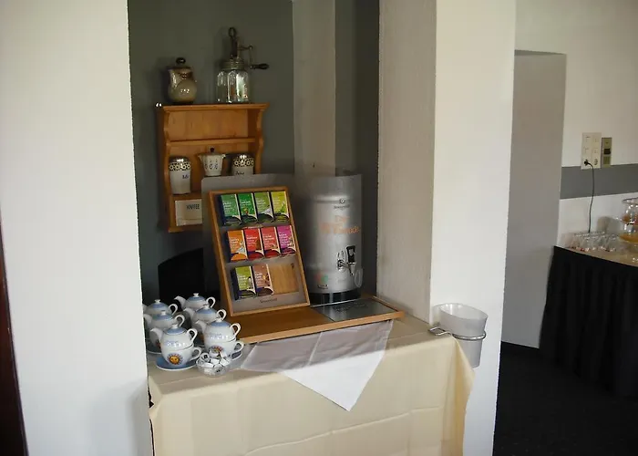 Otel Garni Botenwirt