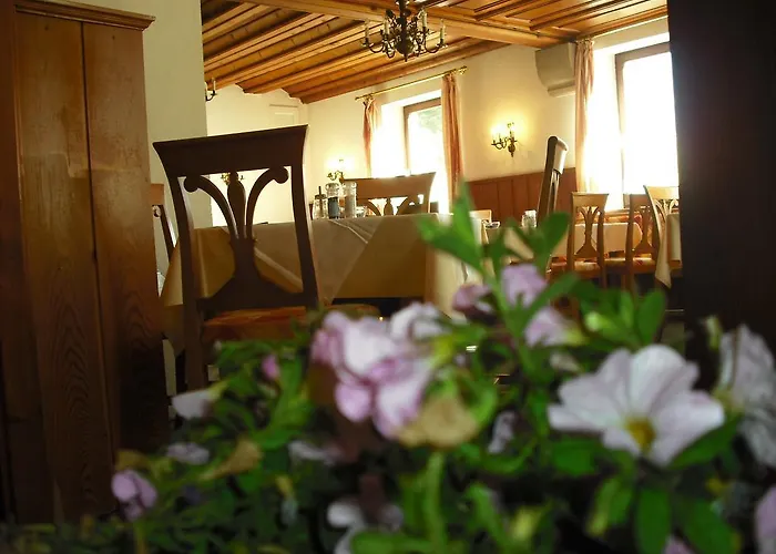 Hotel Garni Botenwirt 3*