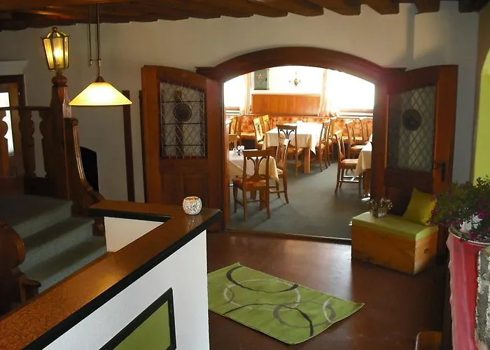 Garni Botenwirt Spital Am Pyhrn