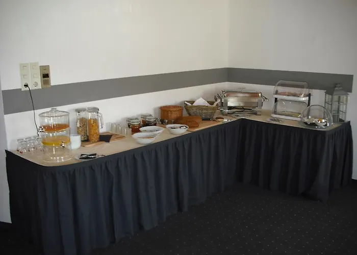 Hotel Garni Botenwirt Spital Am Pyhrn