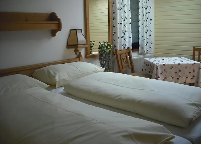 Garni Botenwirt Hotel 3*