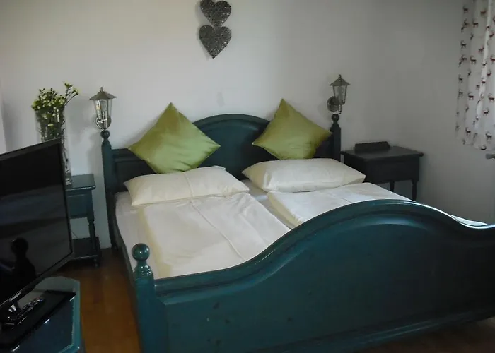 Garni Botenwirt Hotel