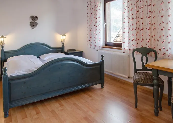 Hotel Garni Botenwirt Spital Am Pyhrn