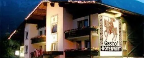 Garni Botenwirt Hotel