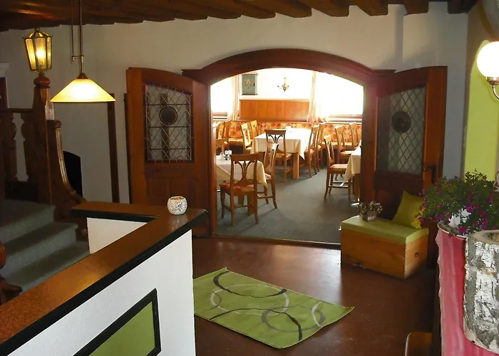 Otel Garni Botenwirt