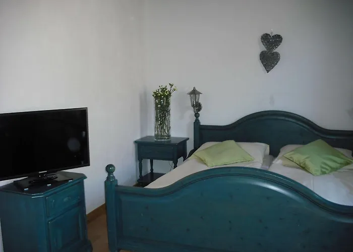 Garni Botenwirt Otel